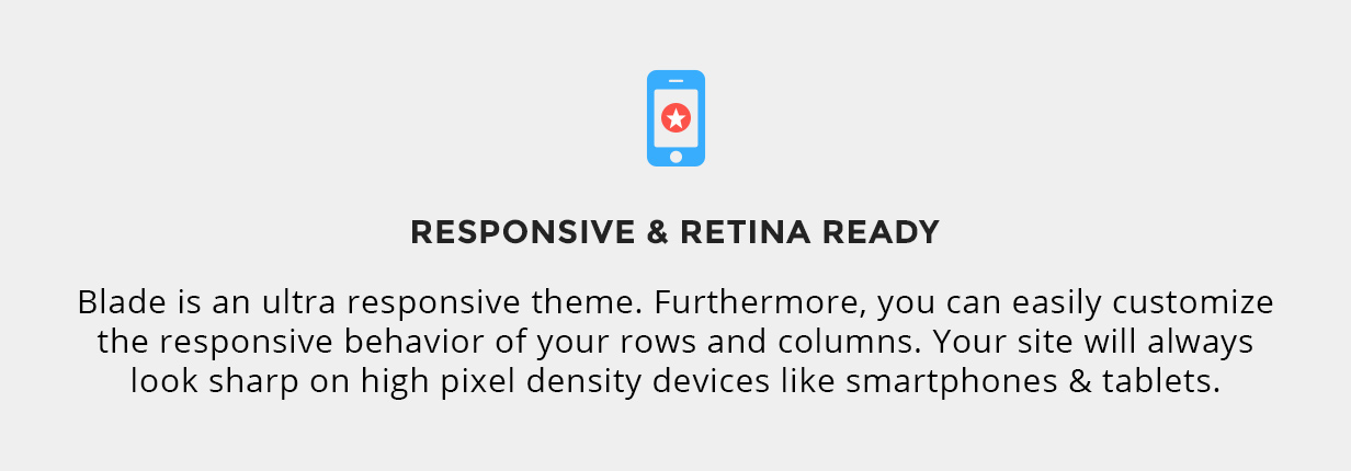 Responsive