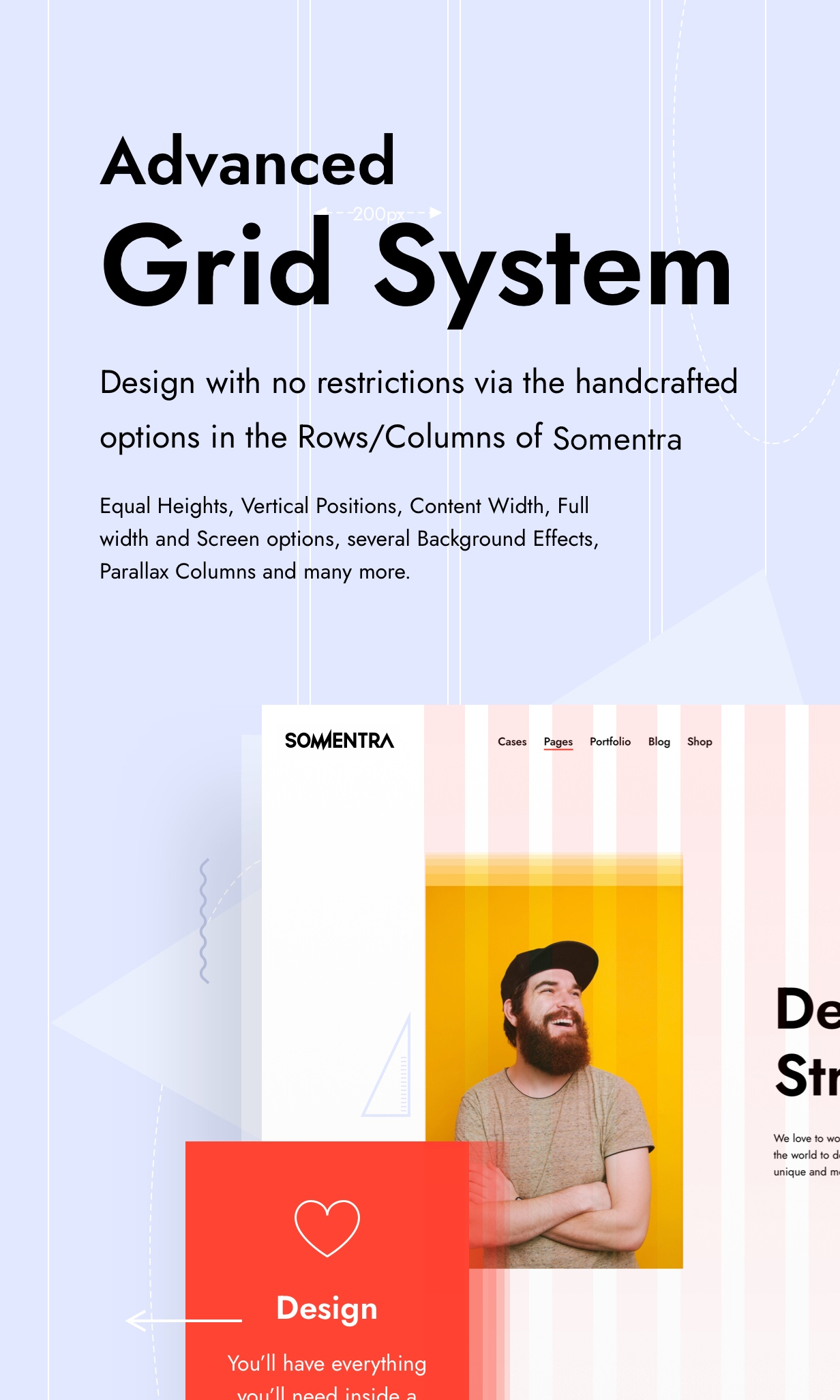 Somentra Grid System