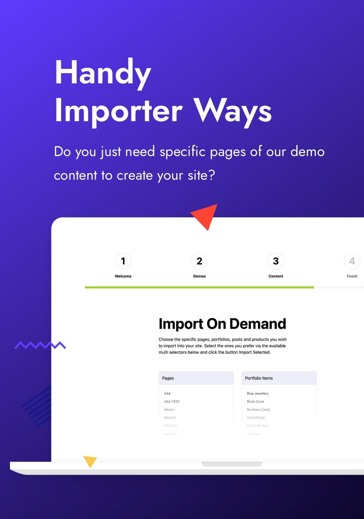 Somentra Importer