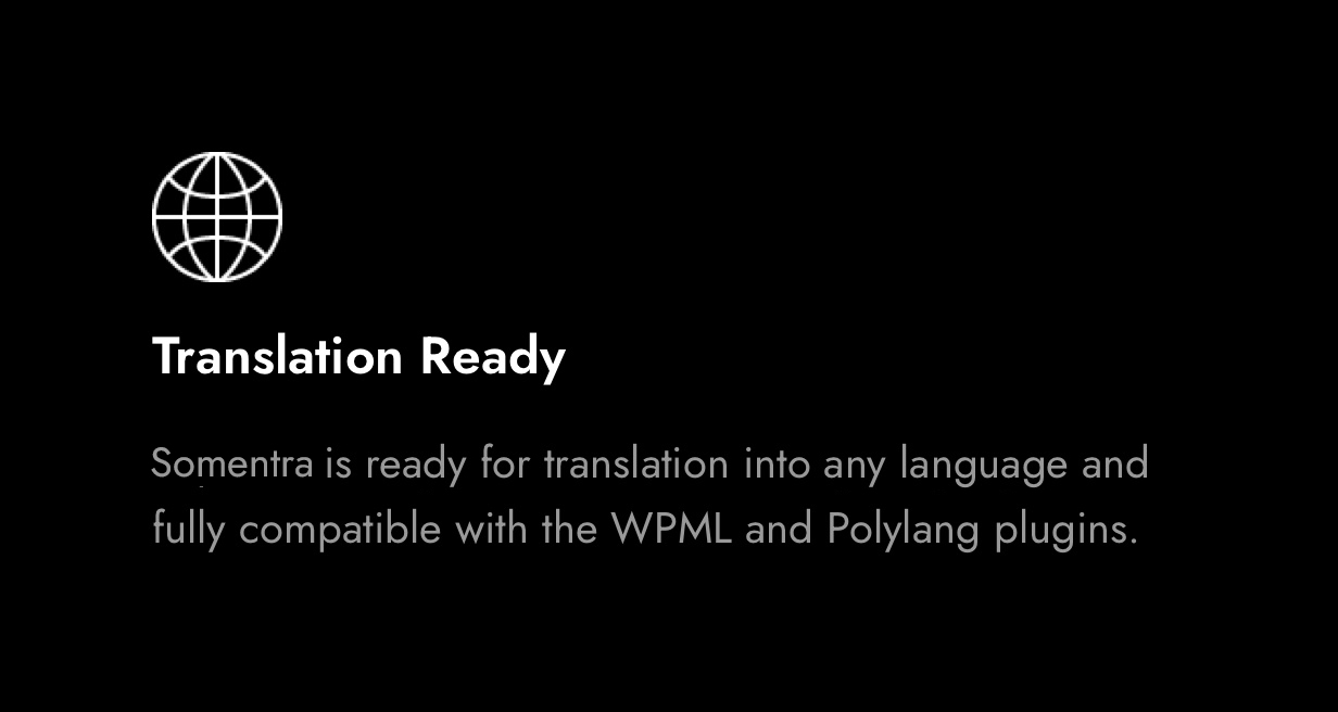Somentra translation