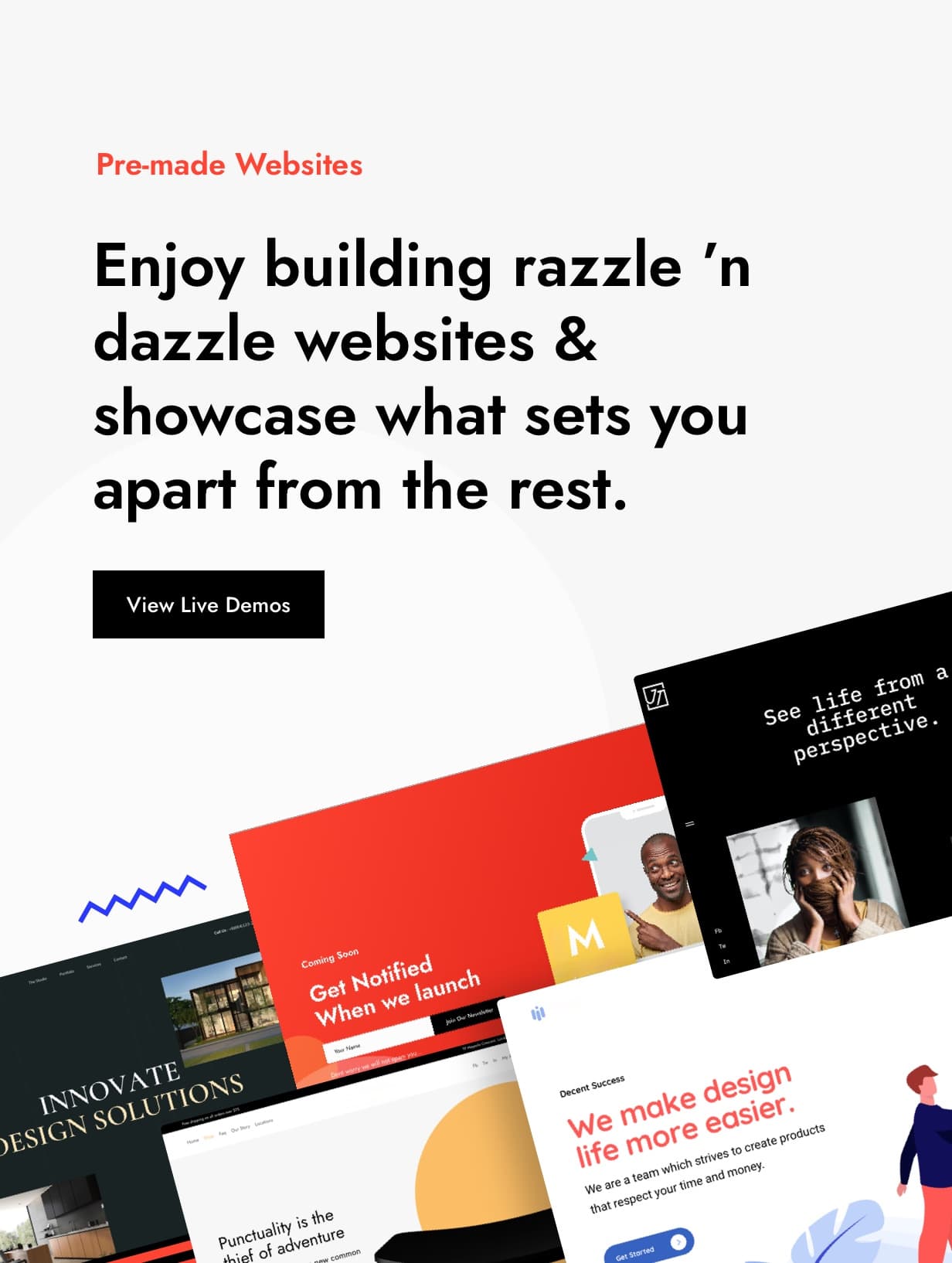 Somentra Websites