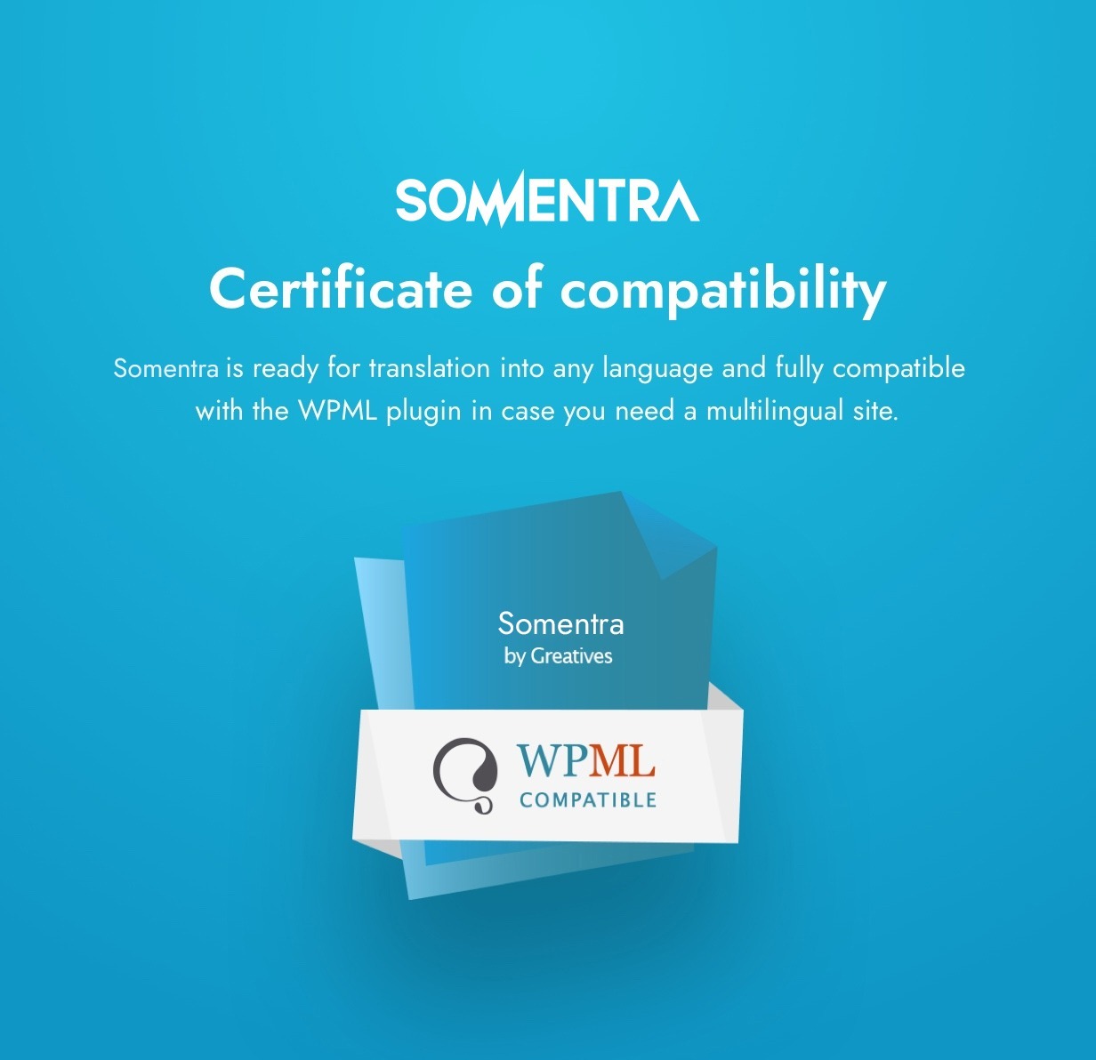 Somentra & WPML